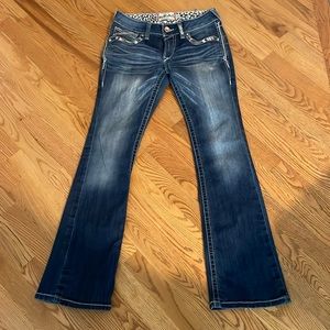 Ariat women’s jeans 28